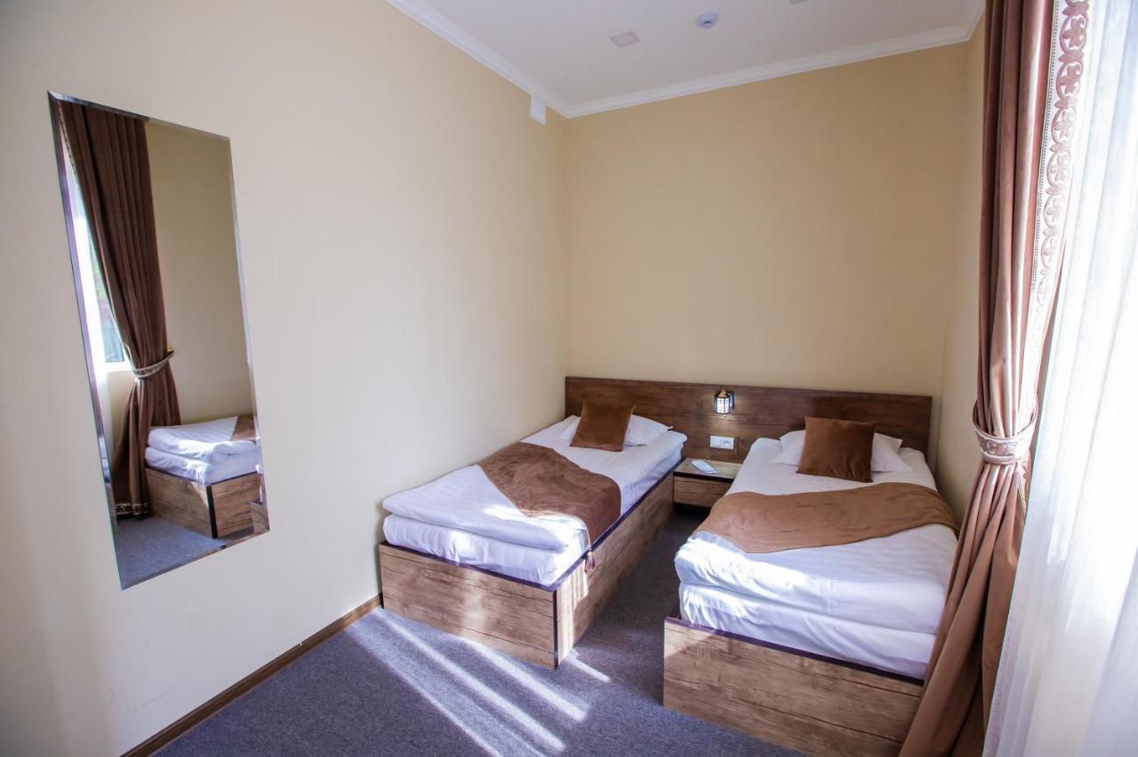 Art House Hotel Ташкент Екстер'єр фото