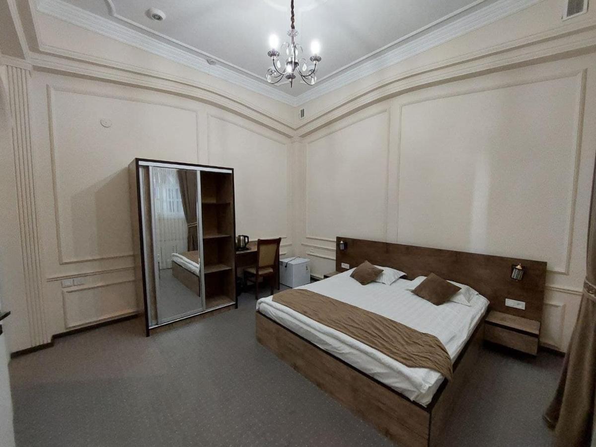 Art House Hotel Ташкент Екстер'єр фото