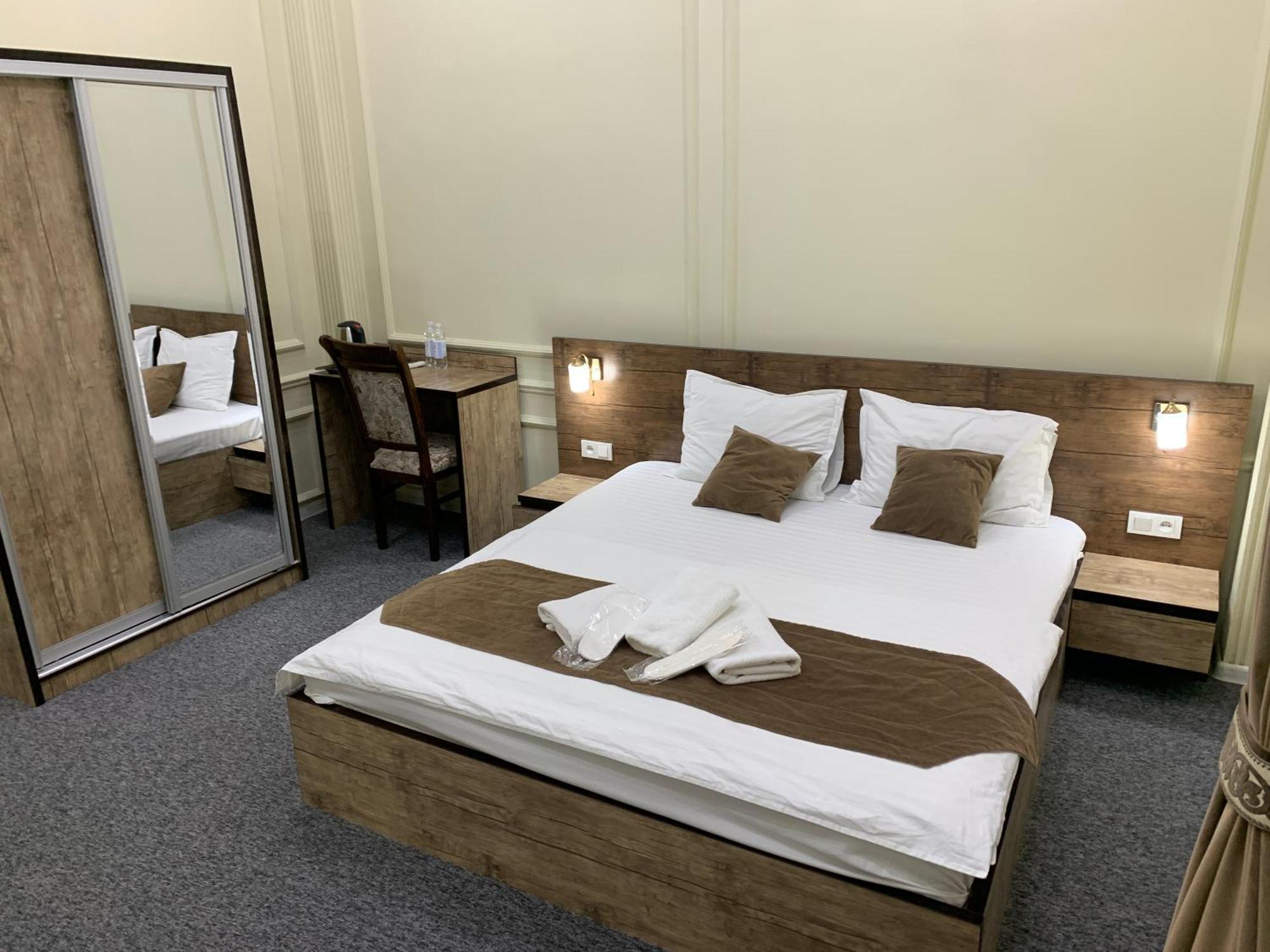 Art House Hotel Ташкент Екстер'єр фото